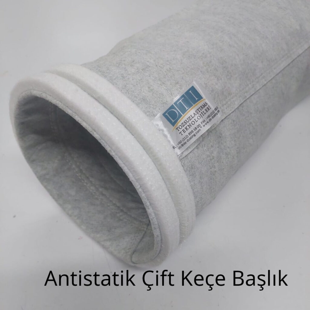 Filtre Torbası