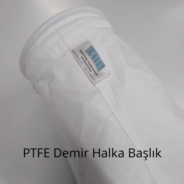 Filtre Torbası