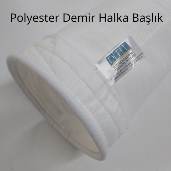 Filtre Torbası