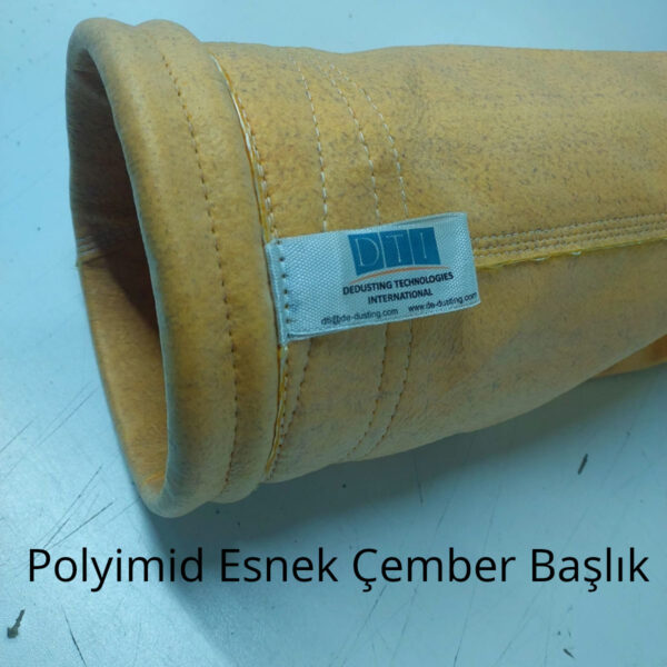 Filtre Torbası